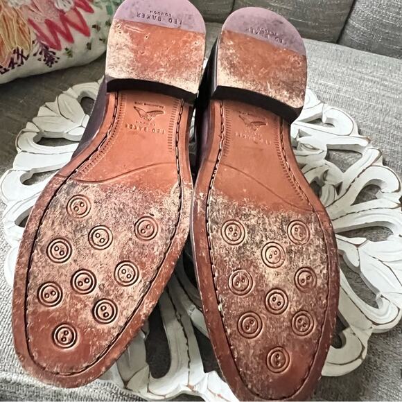 Ted Baker Oxford Shoes Men’s 11 main image 7